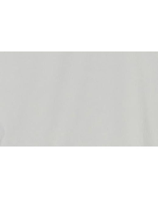 DKNY Gray Essential Tech Cargo Pants for men