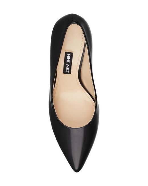 Nine West Blue Flax Pump
