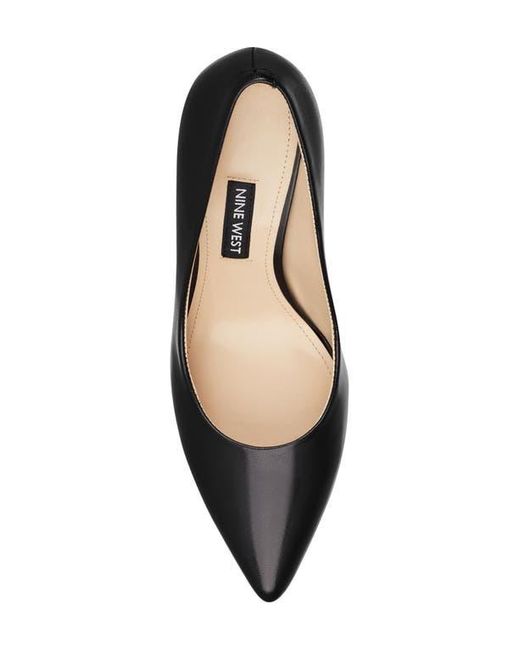 Nine West Blue Flax Pump
