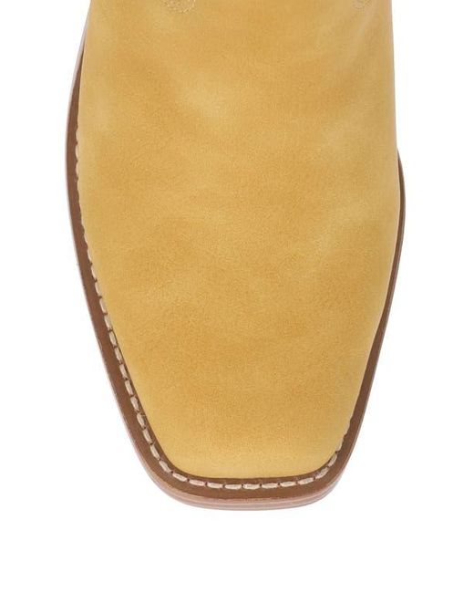 MIA Multicolor Riding Boot