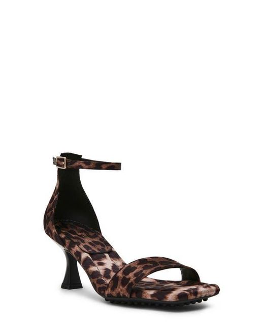 Anne Klein Multicolor Jade Sandal