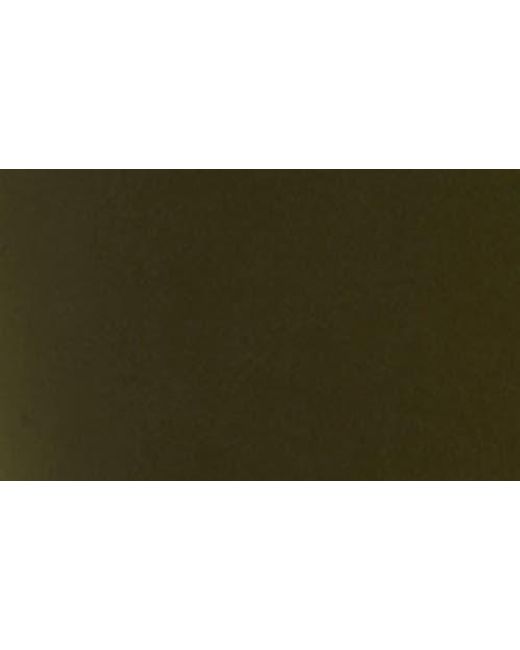 Nina Leonard Green Sleeveless Jumpsuit
