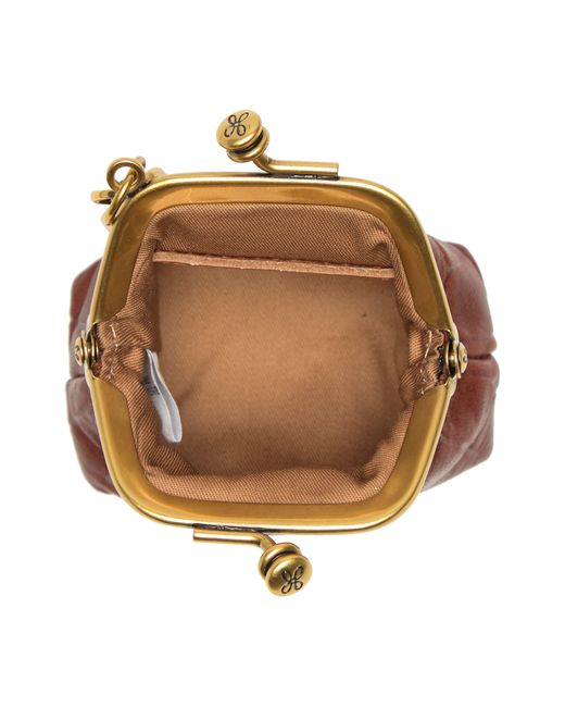 Hobo international shop coin purse