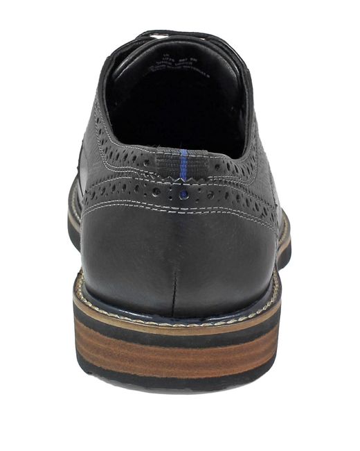 nunn bush wide width shoes