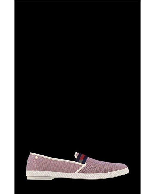 Rivieras Pink 1198 Loafer