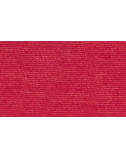 Xray Jeans Red Crewneck Pocket T-Shirt for men