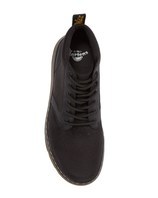 doc martens bonny nylon