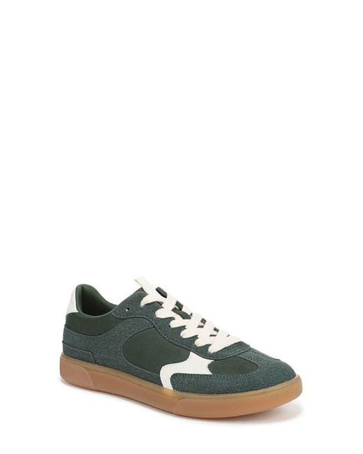 Blowfish Green Tastic Sneaker