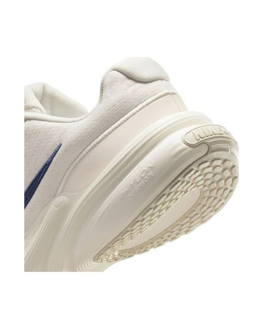 Nike White Uplift Sc Sneaker for men