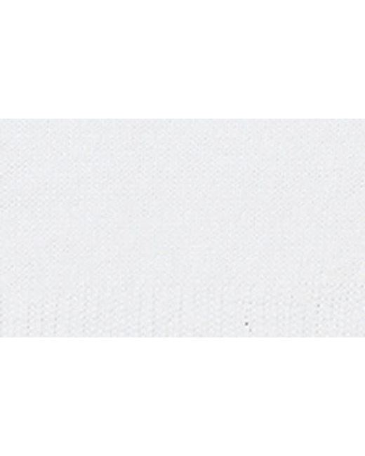 Stance White Core 3-Pack Crew Socks