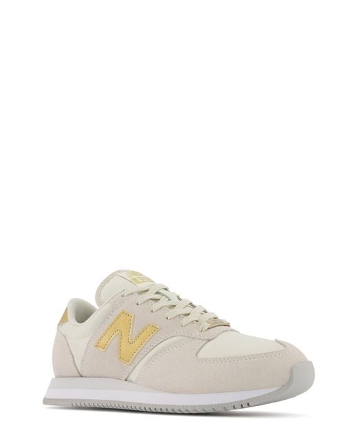 New balance 520 classic birch new arrivals