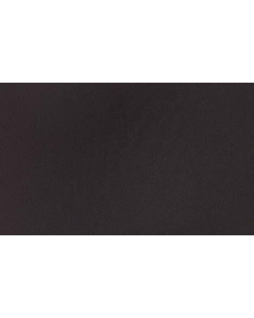 Halogen® Black Rhinestone Compression T-Shirt