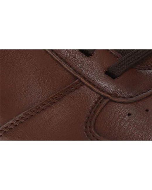 Dockers Brown Brad Sneaker for men