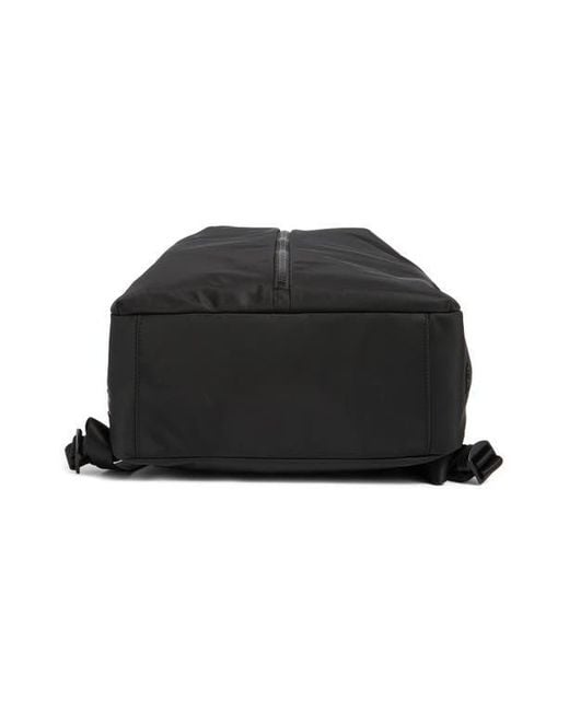 Tumi Black Devoe Myrtle Backpack