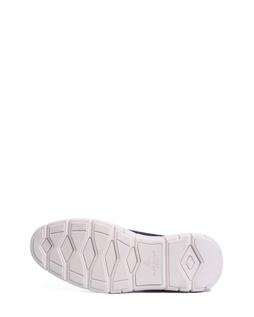 Marc Joseph New York Blue Blackford Street Hands-Free Slip-On Sneaker for men
