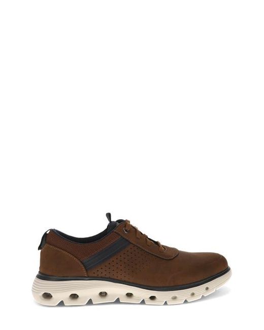 Dockers Brown Fowler Sneaker for men