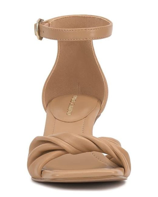 Vince Camuto Multicolor Verenna Sandal