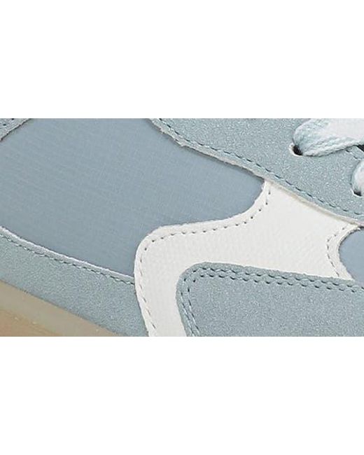 Blowfish Blue Tastic Sneaker