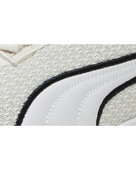 PUMA Metallic Softride Harli Sneaker