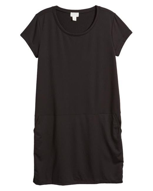 Caslon knit shift dress clearance