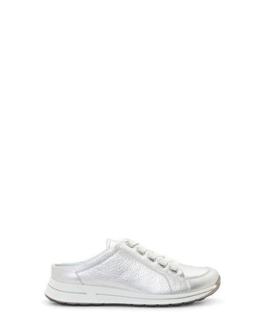 Ara White Orlando Sneaker