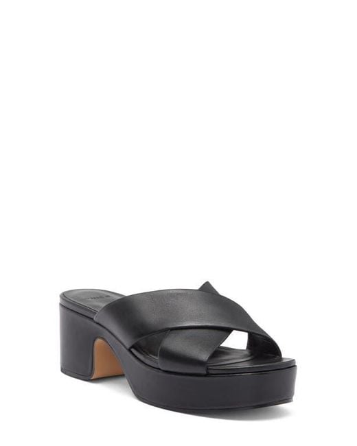 Vince Gray Miller Slide Sandal