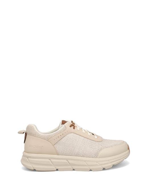 Dockers White Go-4-It Sneaker for men