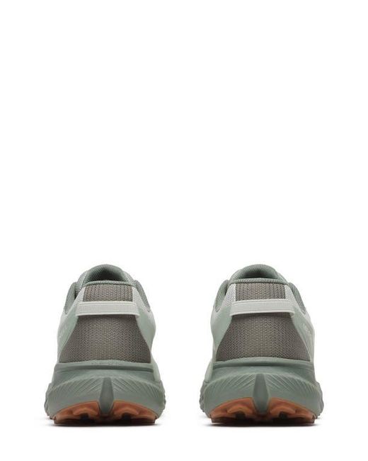 Merrell Gray Agility Trail Running Shoe for men