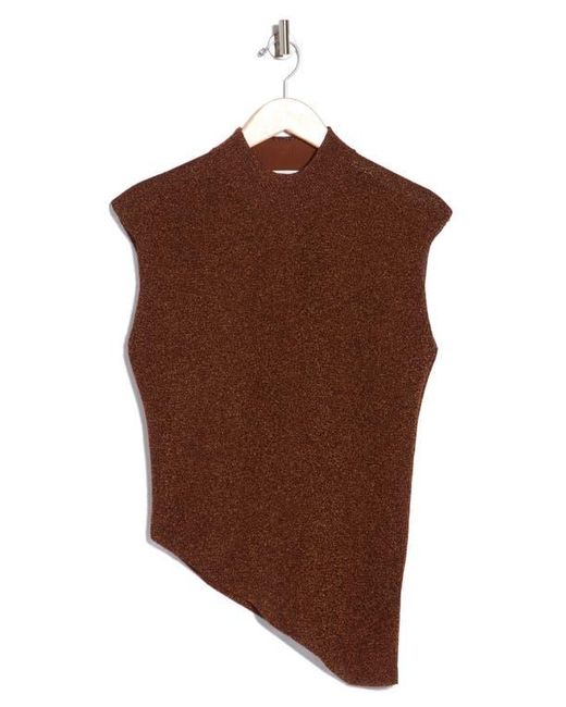A.L.C. Brown Edith Top