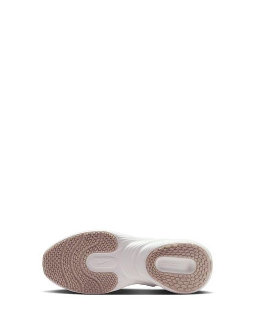 Nike White Uplift Sc Sneaker