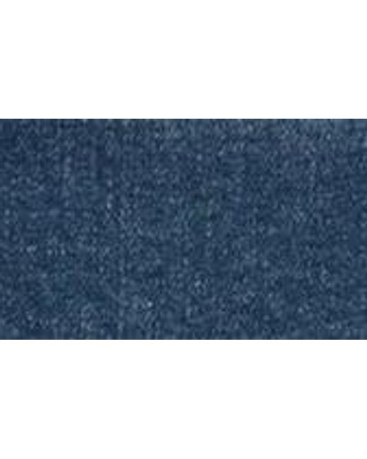 PTCL Blue Denim Miniskirt