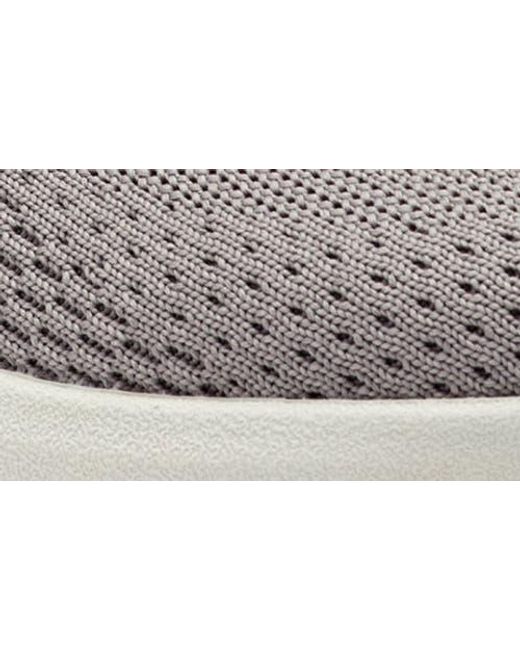 Rockport Gray Prowalker Titan Slip-On Sneaker