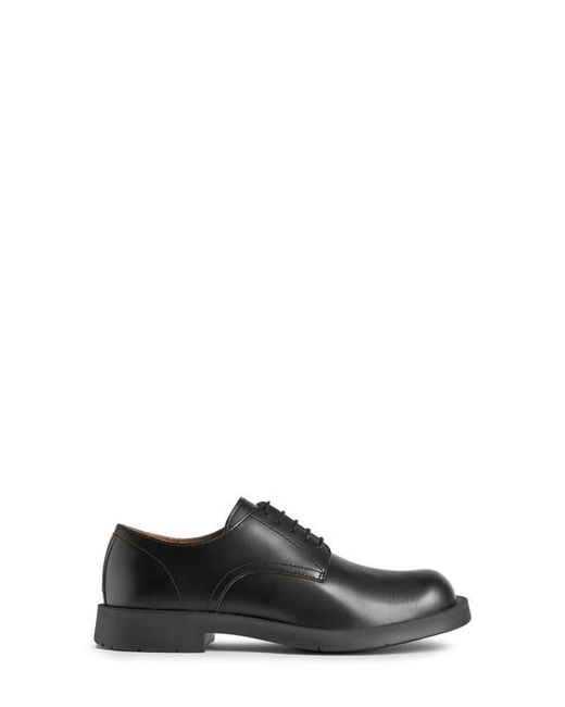 CAMPERLAB Black Mil 1978 Derby