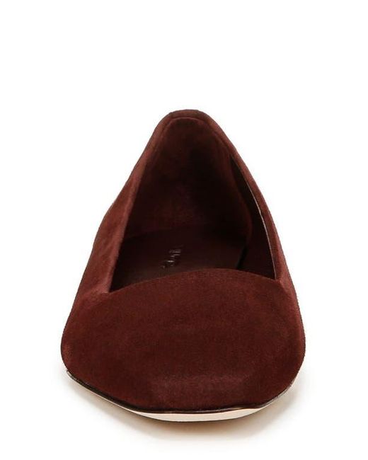 Vince Brown Brodi Flat