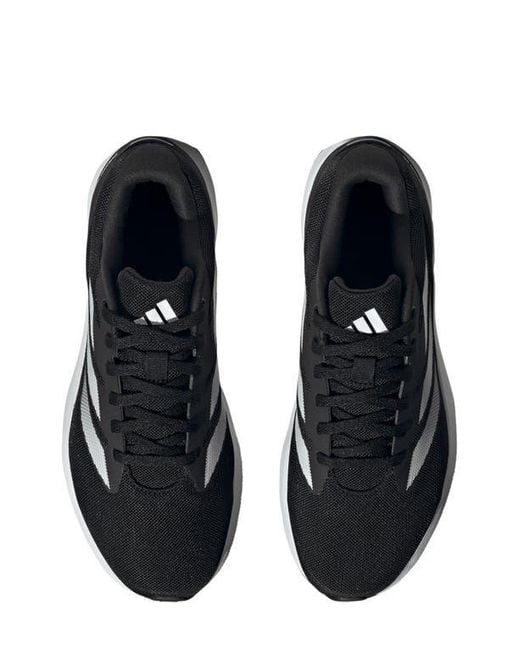 Adidas Black Duramo Rc Shoe