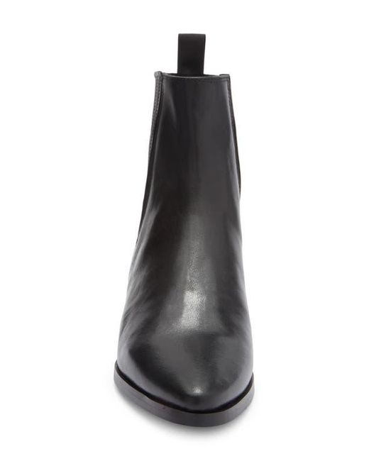 Rag & Bone - Rylee Pointed Toe Booties Rag & Bone Rylee Pointed Toe Bootie in Brown | Lyst main image 4
