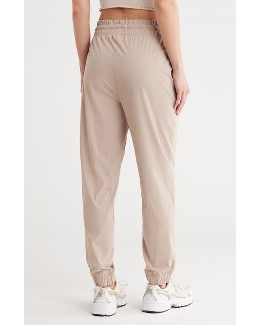 90 Degrees Natural Trekki Easy Journey Joggers