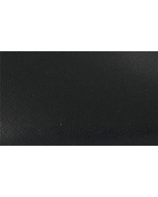 Paul Green Black Witt Pointed Toe Pump