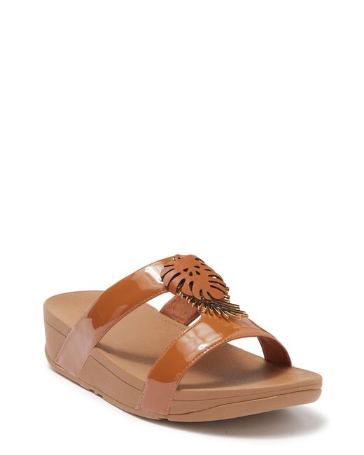 Michael Kors Ladies Flip Flop Size 7 - Shoes - Jomashop