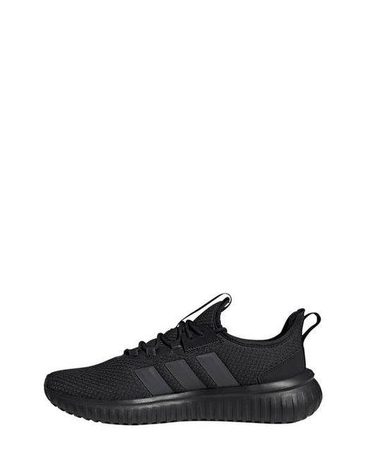 Adidas Black Kaptir 2.0 Sneaker for men