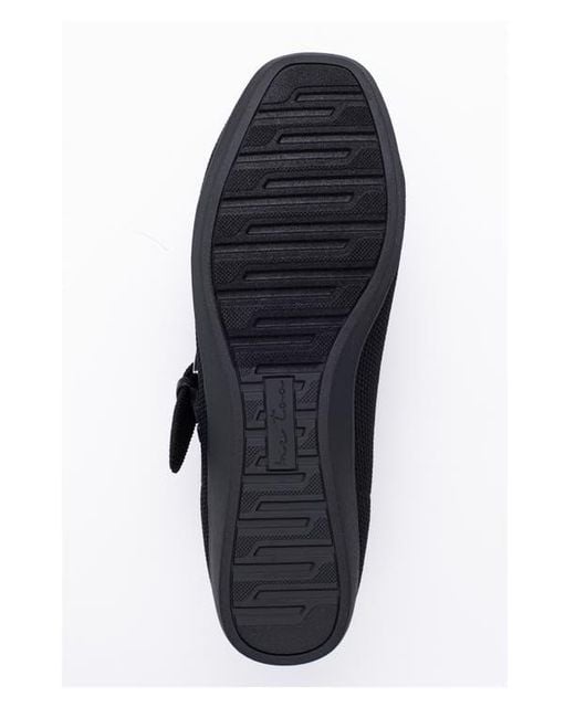 Me Too Black Soren Flat