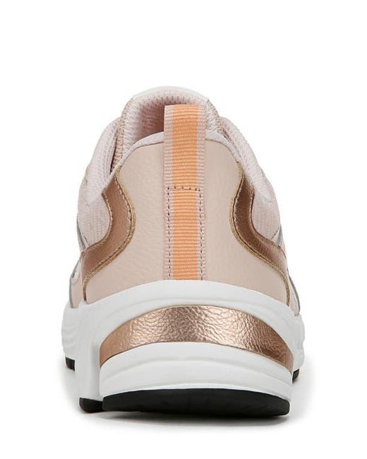 Ryka White Imagine Walking Sneaker