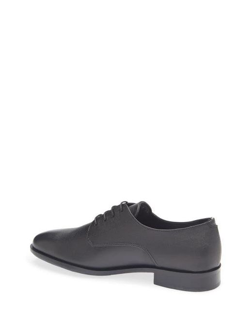 Boss Gray Colby Derby for men