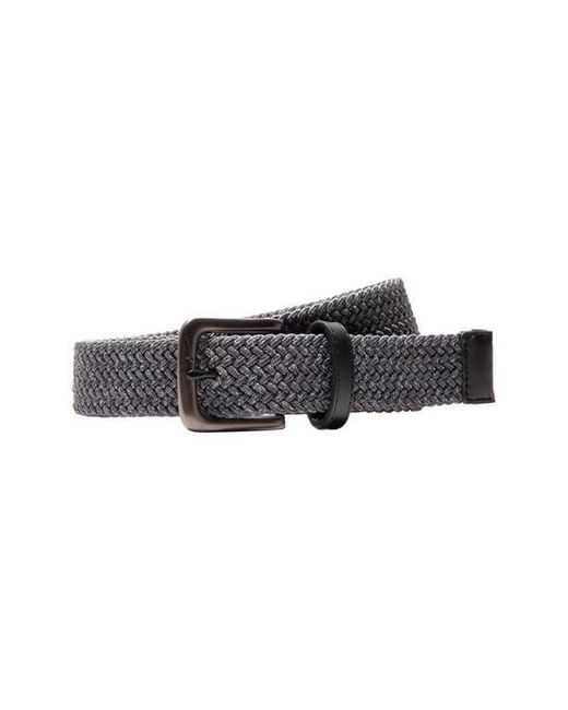 Nike Multicolor Stretch Webbed Braided Belt for men