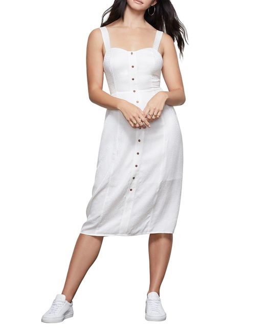 nordstrom button down dress