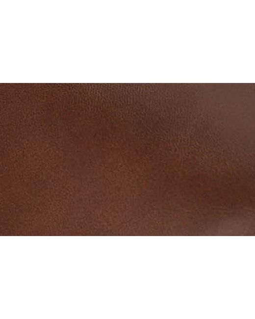 Dockers Brown Easedale Derby for men