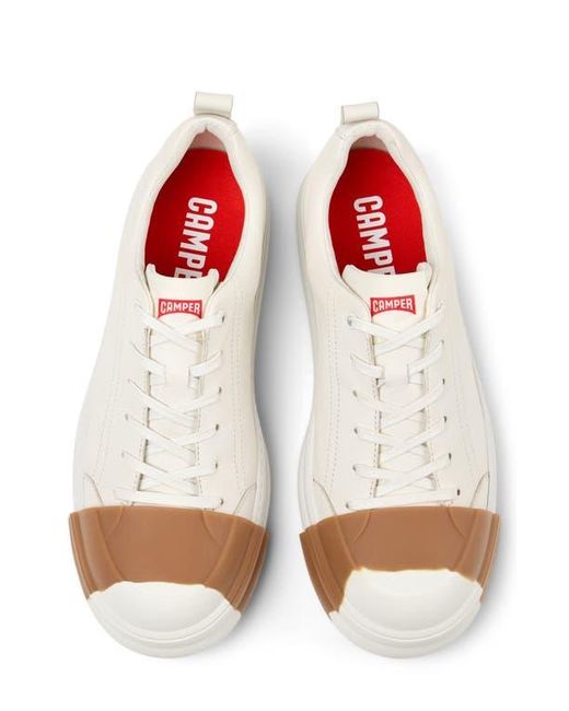 Camper Multicolor Junction Runner Sneaker for men