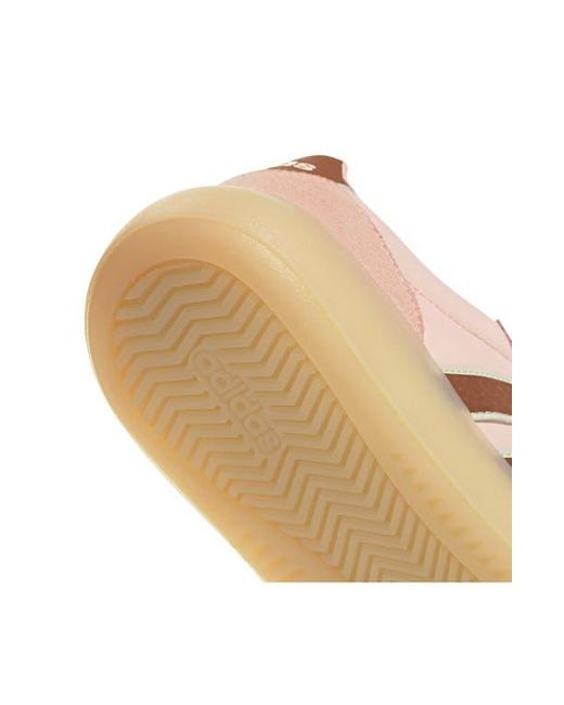 Adidas Pink Barreda Decode Sneaker