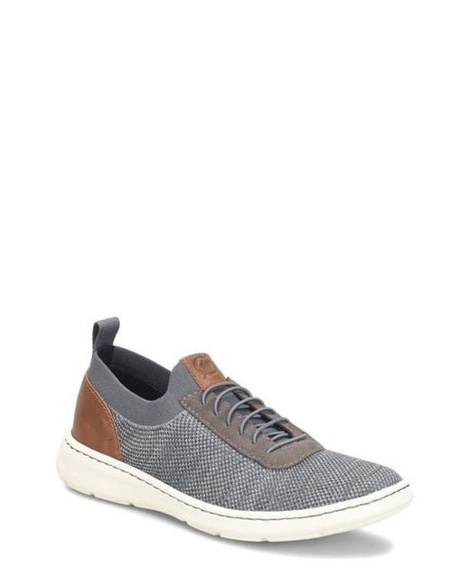 Børn White Conrad Sneaker for men