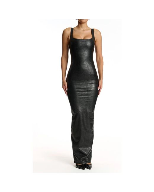 black button down dress – Odd Muse Gender:Women sequin christmas Black Date Night Outfit